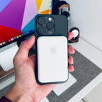 Wireless Power Bank for iPhone 5000mAh – 20W Fast Charging | MagSafe Compatible