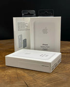 Wireless Power Bank for iPhone 5000mAh – 20W Fast Charging | MagSafe Compatible