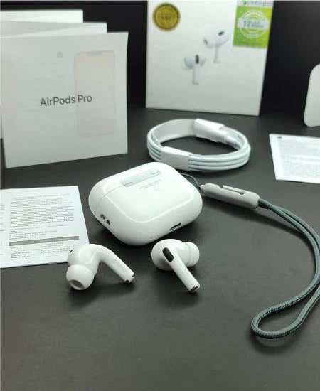 AirPods Pro (2nd Generation) Wireless Earbuds