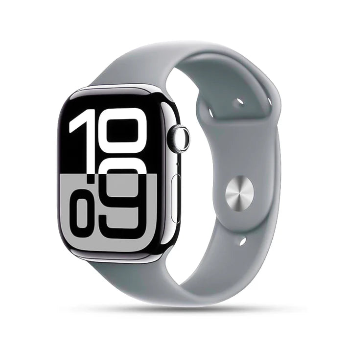 Smart Watch Series 10 Pro | Sports & Fitness Tracker with Bluetooth Calling & Long Battery Life